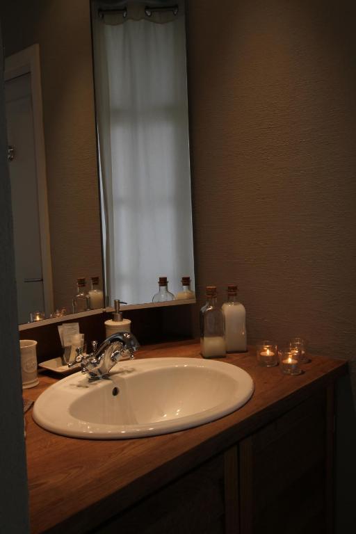 De Waterzooi Suites Gent Cameră foto