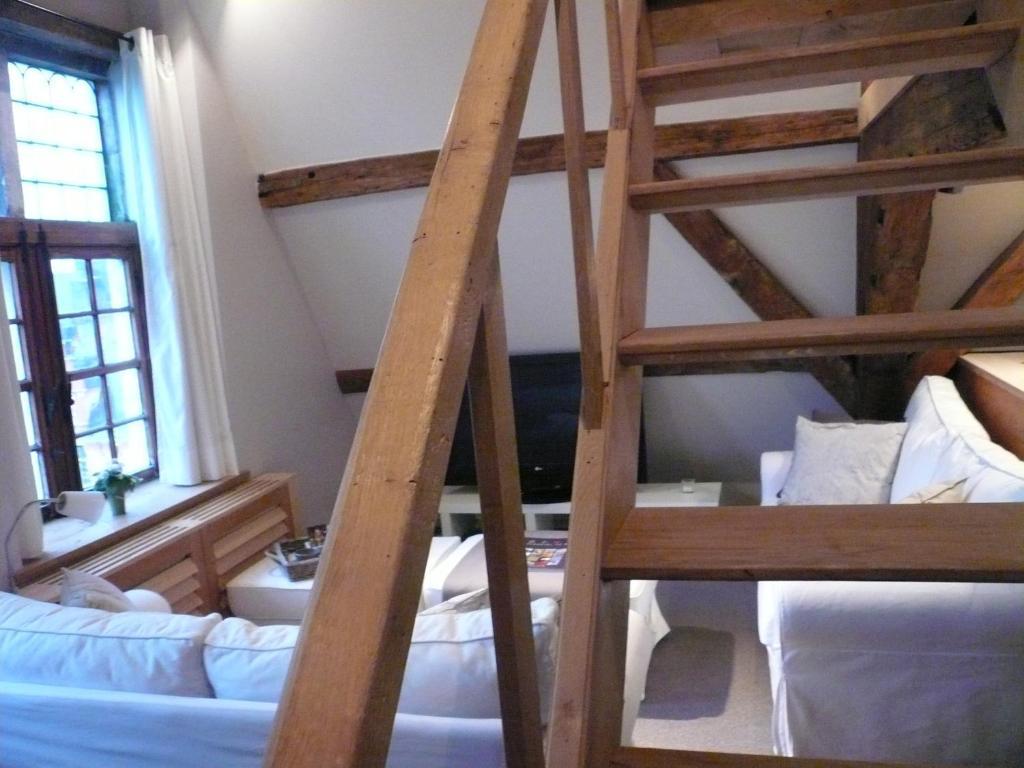 De Waterzooi Suites Gent Cameră foto