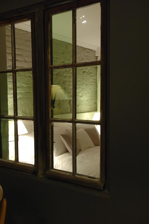De Waterzooi Suites Gent Exterior foto